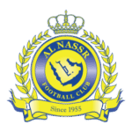 Al Nassr Logo Transparent PNG