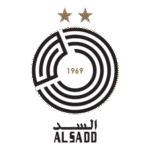 Al Sadd SC Logo Transparent PNG