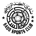 Al Sadd Sports Club Logo Transparent PNG
