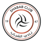 Al Shabab FC Riyadh Logo Transparent PNG