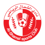 Al Shamal SC Logo Transparent PNG