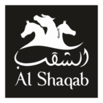 Al Shaqab Logo Transparent PNG