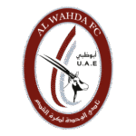 Al Wahda UAE Logo Transparent PNG