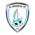 Al Wakrah SC Logo Transparent PNG