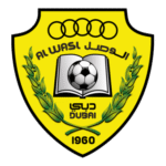 Al Wasl Club UAE Logo Transparent PNG