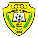 Al Wasl FC Logo Transparent PNG