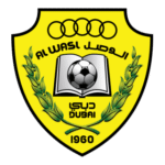 Al Wasl SC Logo Transparent PNG