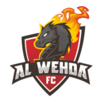 Al Wehda Logo Transparent PNG