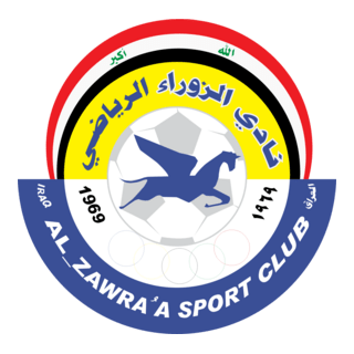Al Zawra FC