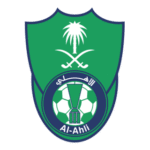 Al ahli SC Logo Transparent PNG