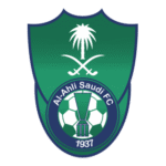 Al ahli Saudi Club Logo Transparent PNG