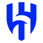 Al hilal Logo Transparent PNG