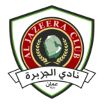 Al jazeera Club Of Amman Logo Transparent PNG