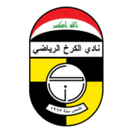 Al karkh SC Logo Transparent PNG