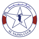 Al najma Club Logo Transparent PNG
