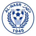 Al nasr SC Logo Transparent PNG