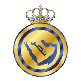 Al-nasser FC Club Nasser Gold