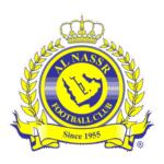 Al nassr Logo Transparent PNG