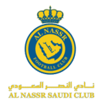 Al nassr Saudi Club Logo Transparent PNG