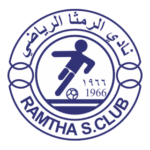 Al ramtha Sports Club Logo Transparent PNG