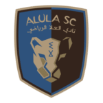 Al ula Sports Club Logo Transparent PNG