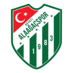 Alaağaçspor Logo Transparent PNG