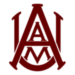 Alabama AM Bulldogs Logo Transparent PNG