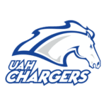 Alabama huntsville Chargers Logo Transparent PNG