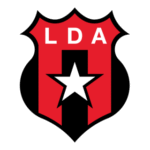 Alajuelense De Costa Rica Logo Transparent PNG