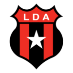 Alajuelense Logo Transparent PNG