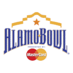 Alamo Bowl Logo Transparent PNG