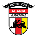 Alania Vladikavkaz Logo Transparent PNG