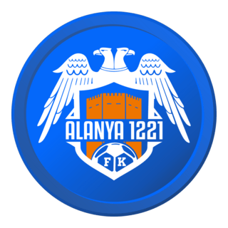 Alanya 1221 FK
