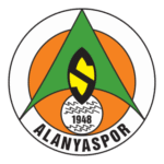 Alanyaspor Logo Transparent PNG