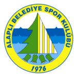 Alaplı Belediyespor Logo Transparent PNG
