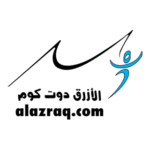 Alazraq.com Logo Transparent PNG