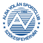 Alba Volán Székesfehérvár Logo Transparent PNG