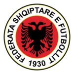 Albania Football Association Logo Transparent PNG