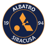 Albatro Siracusa Logo Transparent PNG