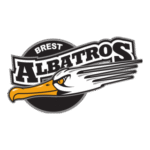 Albatros De Brest Logo Transparent PNG