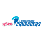 Albershausen Crusaders Logo Transparent PNG