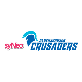Albershausen Crusaders