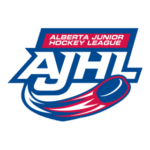 Alberta Junior Hockey League Logo Transparent PNG