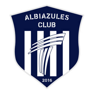 Albiazules Club De Villa Mercedes San Luis