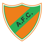 Albion FC De Salto Logo Transparent PNG