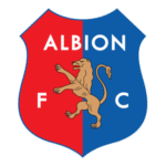 Albion FC Logo Transparent PNG