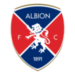 Albion Football Club Logo Transparent PNG