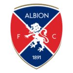 Albion Logo Transparent PNG