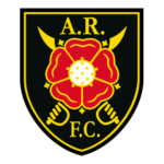 Albion Rovers F.C. Logo Transparent PNG
