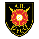 Albion Rovers FC Logo Transparent PNG